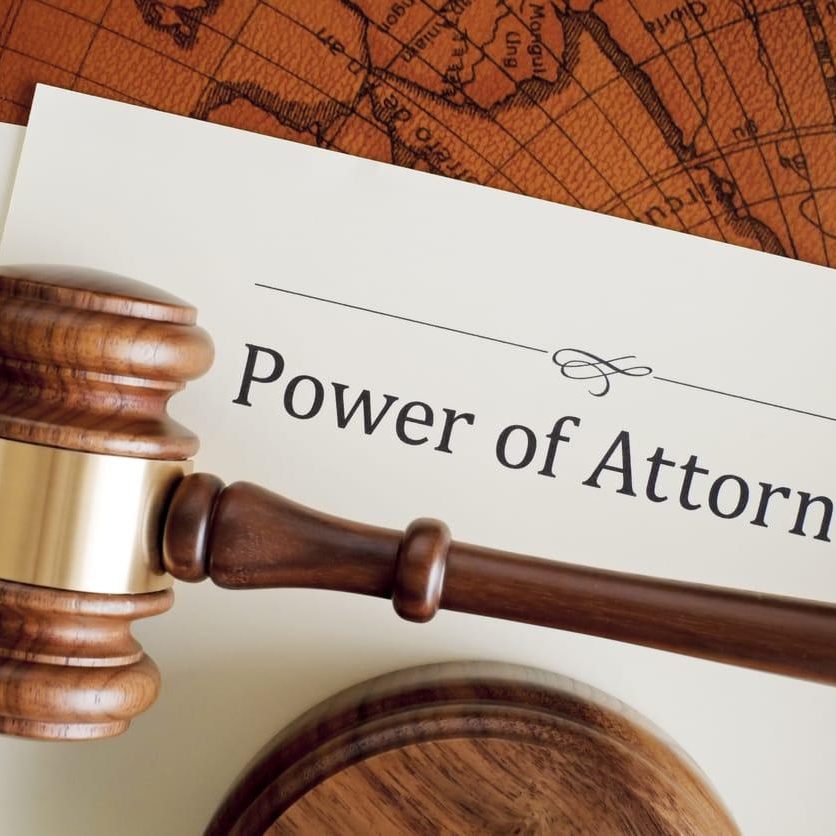 Powers of Attorney What Do You Need to Know? H&O Lawyers (EN)